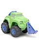 Playskool Funskool Rumblin Truck Green - Green