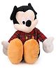 Disney Mickey Soft Toy Multicolor - 35 cm