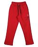 Monte Carlo Placement Printed Side Taped Track Pants