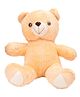 IR Soft Brown Teddy Bear Toy Peach - 35 cm