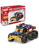 MECHANIX Metal Advance Multimodel Making Steam Toy With Bag 28 Models - 249 Piece