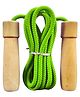 FunBlast Skipping Rope for  Men, Women & Children (Colour May Vary)