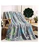 FunBlast Glow in The Dark Blanket for Boys & Girls  Design May Vary