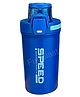 FunBlast Vacuum Insulated Stainless Water Bottle  480 ml Blue