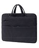 FunBlast Laptop Carrying Handbag  Black