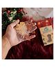 ilearnngrow Christmas Decor Cutouts Multicolor - 12 Pieces
