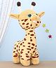 LuvU Baby Giraffe Soft Toy Beige - Height 29 cm