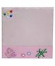 Kidoz Super Economy Pin Board Pack Of 5 - Pink