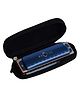 ARCTIC Harmonica - Blue