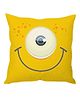 Stybuzz Cushion Cover - Yellow