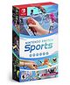 Nintendo Switch Sports Games - Multicolor