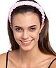 YouBella Hair Band - Pink