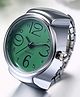 YouBella Jewellery Stylish Finger Ring Watch