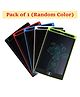 ADKD LCD Writing Tablet - (Color May Vary)