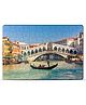 Mini Leaves Venice Canal Italy Wooden Jigsaw Floor Puzzles - 108 Pieces