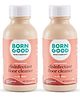Born Good Plant-Based Concentrated Liquid Floor Cleaner Kit Refill - 100 ml
