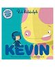Kevin by Rob Biddulph - English