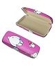 SYGA Cartoon Pattern Hard Eyeglasses Protector Case for Children Spectacles Sunglasses - (Color & Design May Vary)