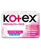 Kotex Prohealth Plus Ultra Thin Sanitary Pads Extra Large Plus - 26 Pieces