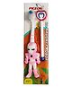 Yunicorn Max Robot Toothbrush with Tongue Cleaner (Colour may vary)