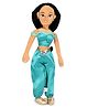 Disney Jasmine Plush Doll Green - 48 cm
