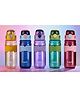 YAMAMA Tritan Water Bottle 600 ml (Color May Vary)