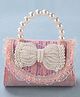 Hola Bonita Free Size Sling Bag - Pink