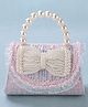 Hola Bonita Free Size Sling Bag - White