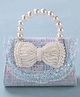 Hola Bonita Free Size Sling Bag - Blue
