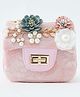 Hola Bonita Sling Bag - Pink