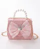 Hola Bonita Free Size Sling Bag - Pink