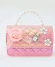 Hola Bonita Free Size Sling Bag - Pink