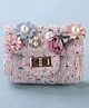 Hola Bonita Sling Bag - Pink