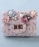 Hola Bonita Sling Bag - Pink