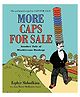 More Caps for Sale Board Book by Ann Marie Mulhearn Sayer - English