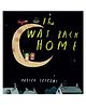The Way Back Home Story Book - English