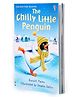 Usborne The Chilly Little Penguin Picture Book by Russell Punter - English