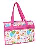 Mee Mee Mama's Bag Multi Print - Pink