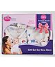 Mums Wean Infant Gift Set Elephant Printed - Multicolour