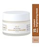 Vilvah store Milk Mud Mask- 50ml