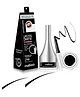 Maliao Professional Matte Look Long Wear Black Gel Eyeliner M80 - 4 g