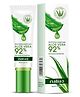 Maliao Professional Matte Look Aloevera Whitening Foundation M132 - 50 ml