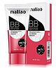 Maliao Professional Bb Instant Fair Look Makeup Finish Foundation Fairness Cream M64 - 50 g