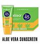 Maliao Professional Aloevera Sunscream Lotion - 100 g