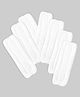 Tiny Tycoonz Seven Layer Extra Absorbent Inserts Pads - Pack of 7