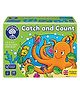 Orchard Toys Catch and Count Game - 36 Pieces