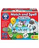 Orchard Toys Match and Spell Next Steps Game (Color May Vary)