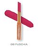 Me-On Professional Vogue Matte longstay Lipstick Shade 8 Fuschia - 1.8 g