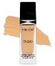 Me On Professional Studio 24HRS Satin Finish  Full Coverage with SPF 20 - 40 ml