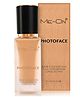 Me-On Professional Photoface Full Coverage Longlasting Base Foundation- 30 ml